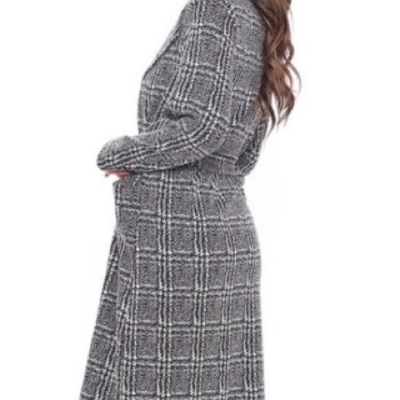 NWOT sugar rain Trench - Picture 5 of 7